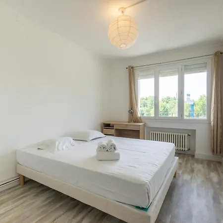 Apartment Le Lez - Premiere Conciergerie Castelnau-le-Lez