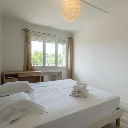 Apartment Le Lez - Premiere Conciergerie Castelnau-le-Lez